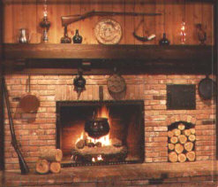 Hearth 'n Kettle Restaurants - A Cape Cod Tradition