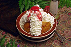 Strawberry Shortcake