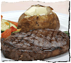USDA Sirloin, Prime Rib and Meat served daily at the Hearth N Kettle Restaurants on Cape Cod and Southeastern MA.