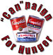'Can'paign for Hunger