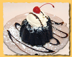 Chocolate Avalanche