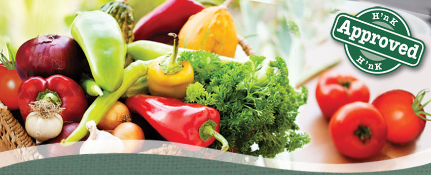 Fresh Salads at the Hearth 'n Kettle Restaurants