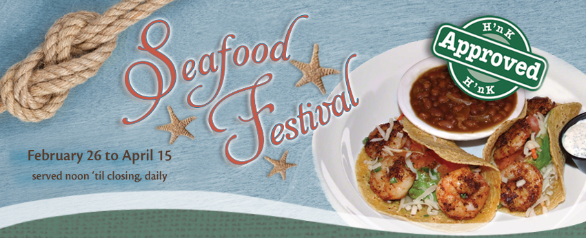 Seafood Festival