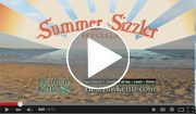 Summer Sizzler Menu at the Hearth 'n Kettle