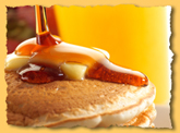 Kids Meals on Cape Cod at the Hearth 'n Kettle - we make it all "Cape Cod Fresh"!