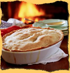 Fresh Chicken at the Hearth n Kettle Restaurants - served daily Cape Cod Fresh.