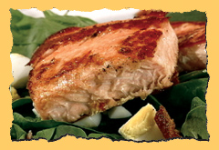 Create your own Cape Cod Fresh Salad at the Hearth n Kettle restaurants.  Join us today for New England Fare in Massachusetts