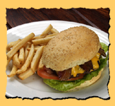 Kids enjoy lunch and dinner menus at the Hearth 'n Kettle Restaurants - Cape Cod Family Dining!